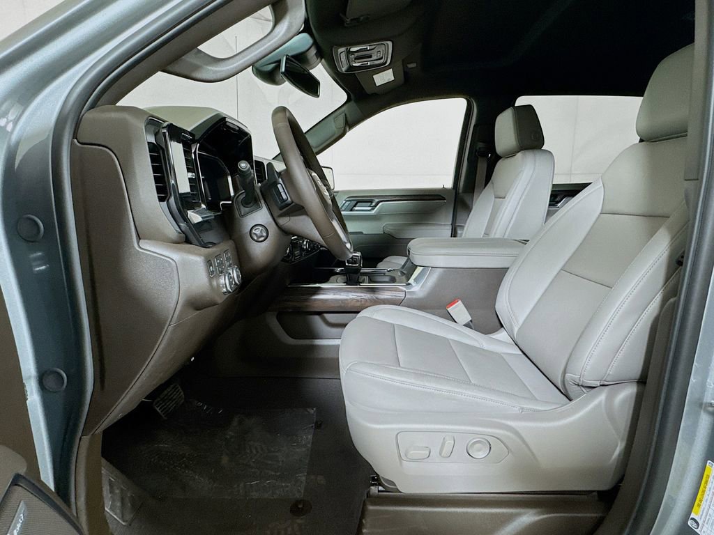 2026 GMC Sierra 1500 SLT - Photo 12