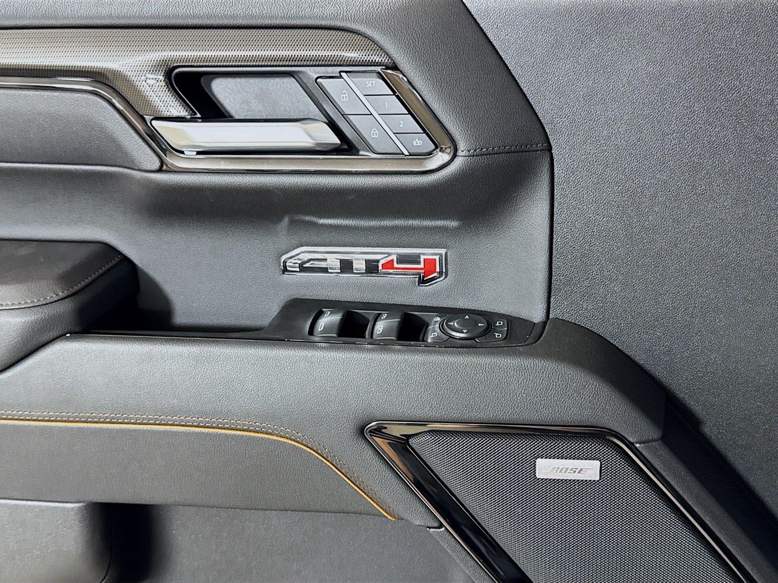 2026 GMC Sierra 1500 AT4 - Photo 16