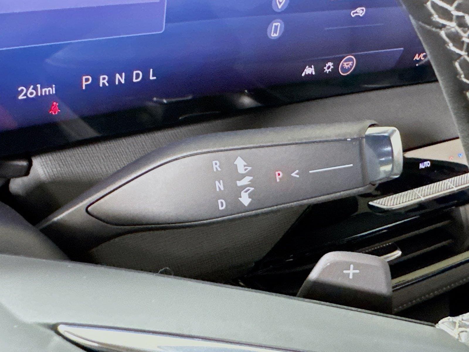 2026 Buick Enclave Preferred - Photo 11