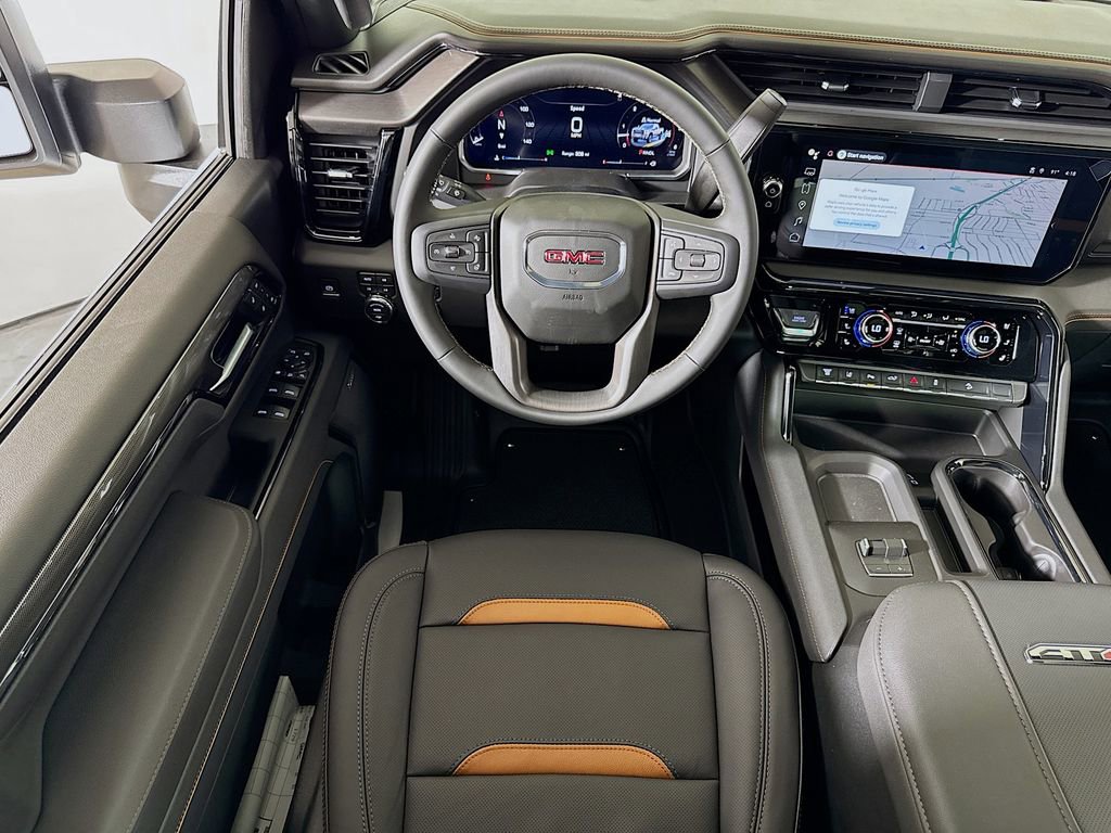 2026 GMC Sierra 2500HD AT4 - Photo 15
