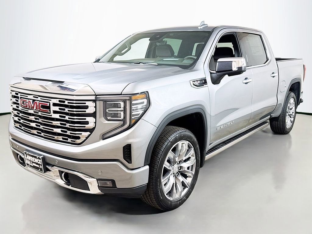 2026 GMC Sierra 4WD Crew Cab Short Box Denali's photo