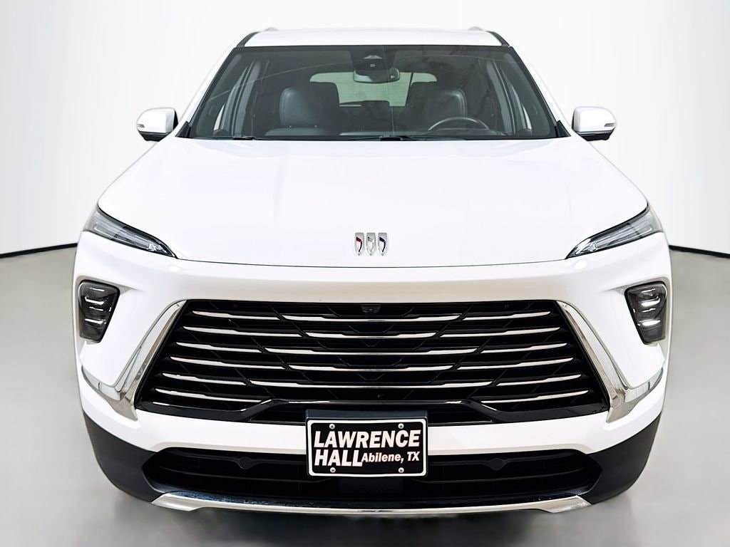 Certified 2025 Buick Enclave Preferred SUV