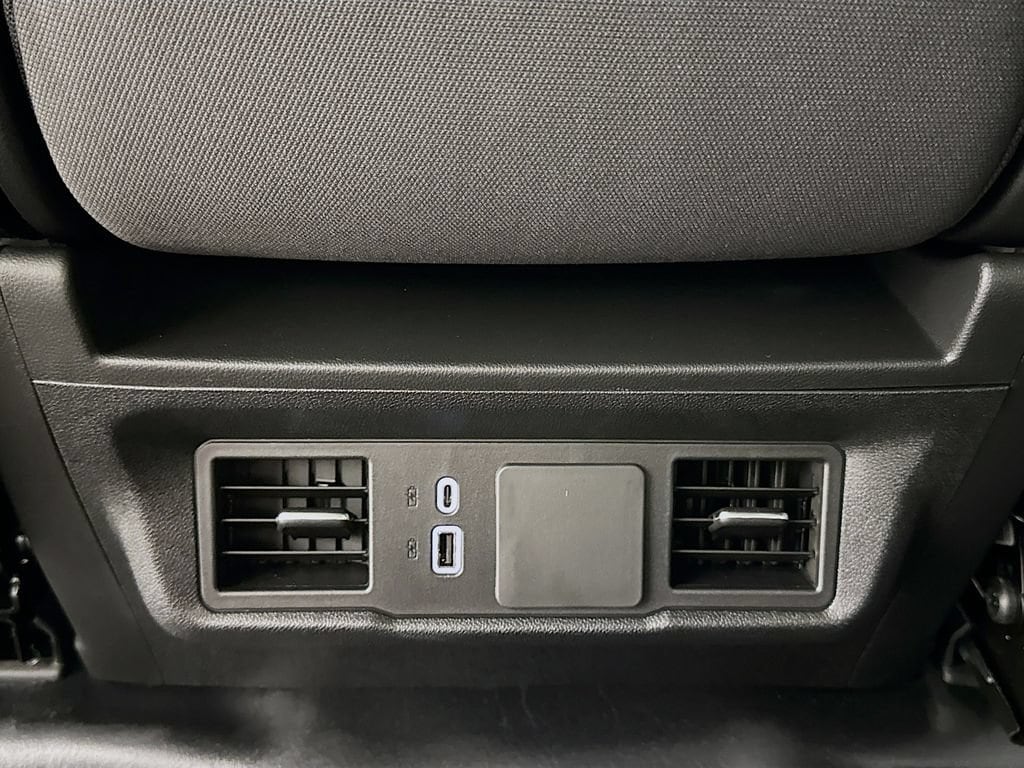 2026 GMC Sierra 2500HD Pro - Photo 14
