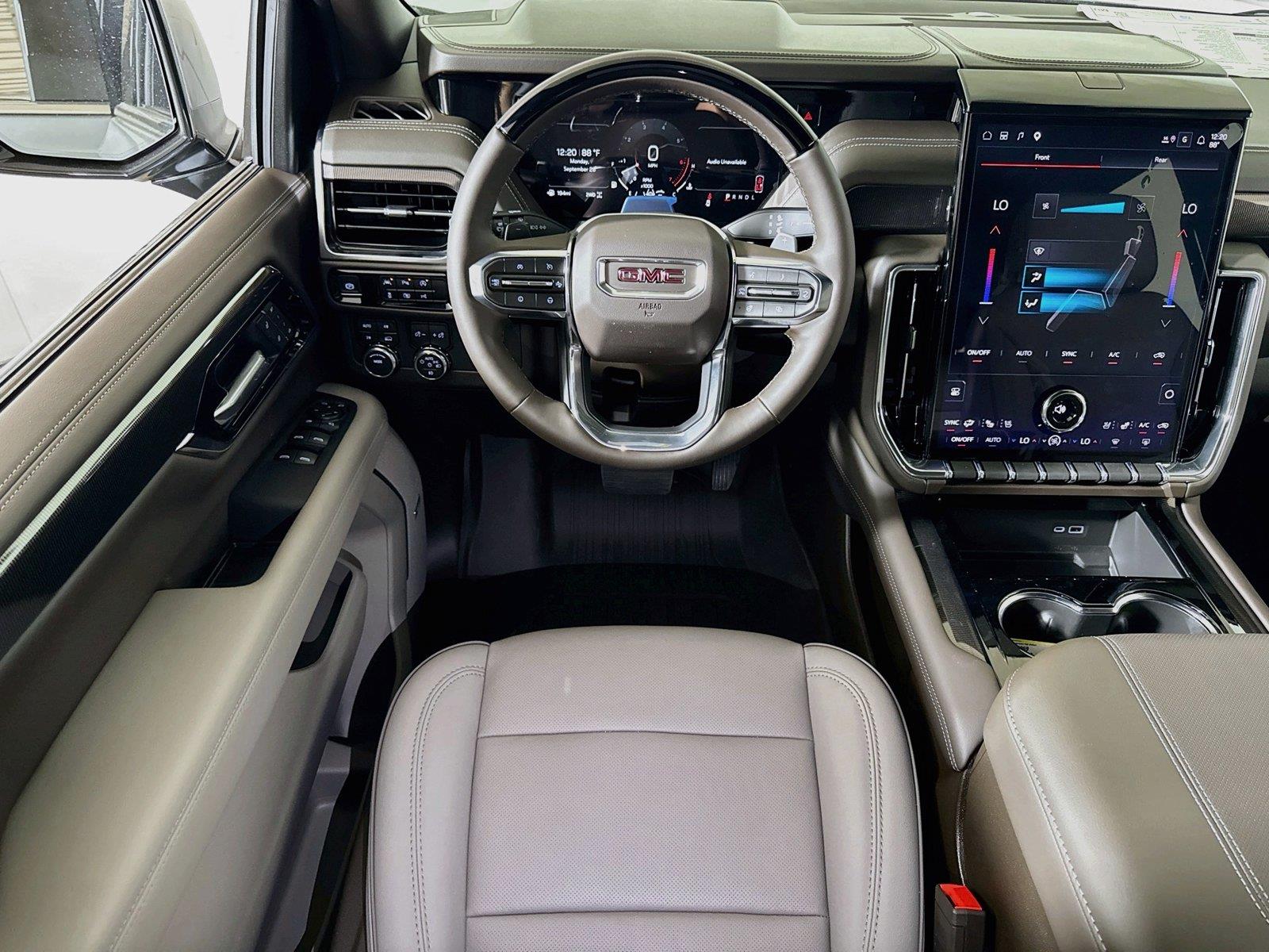 2027 GMC Yukon XL Elevation - Photo 15