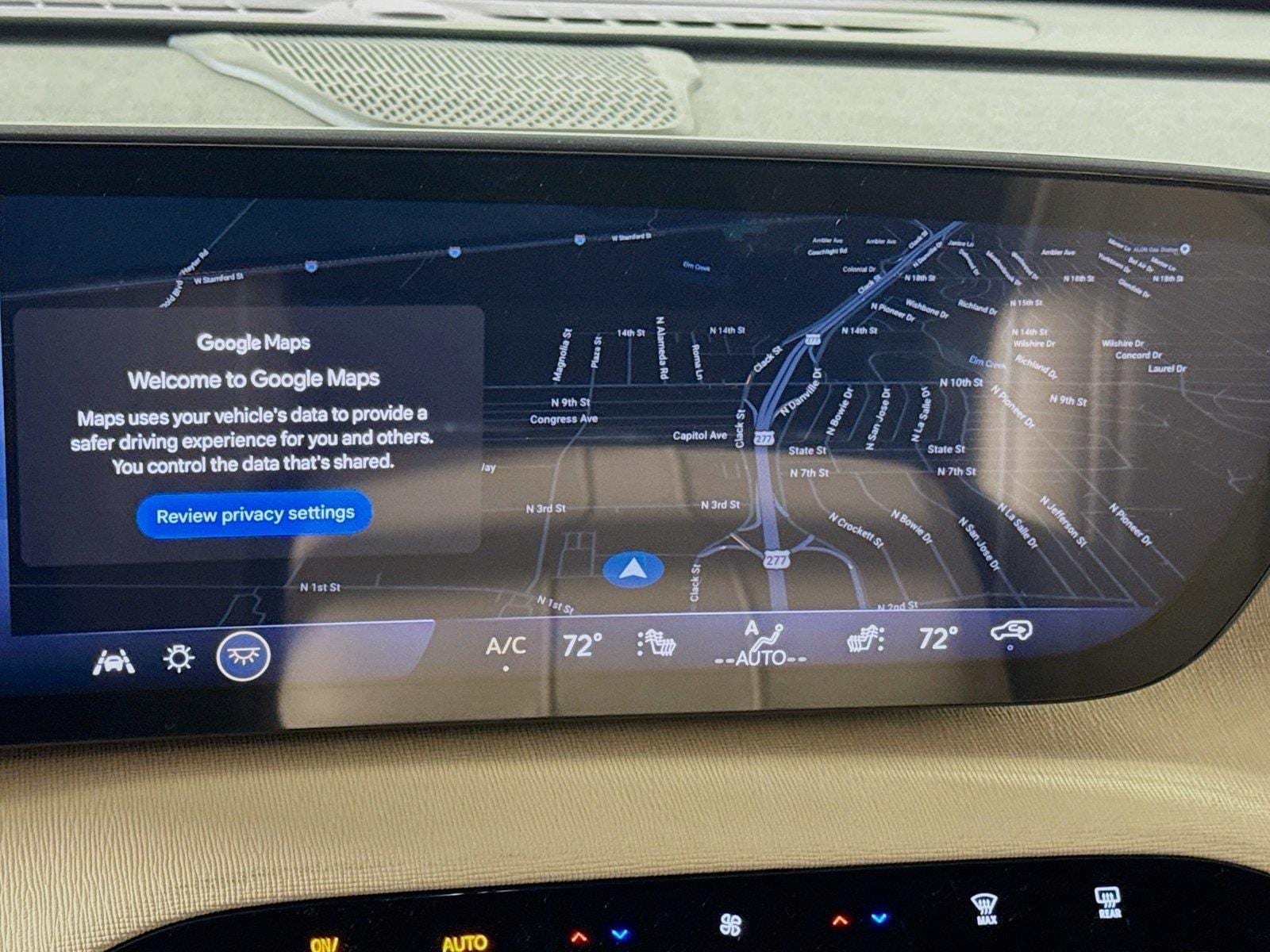 2026 Buick Enclave Preferred - Photo 8