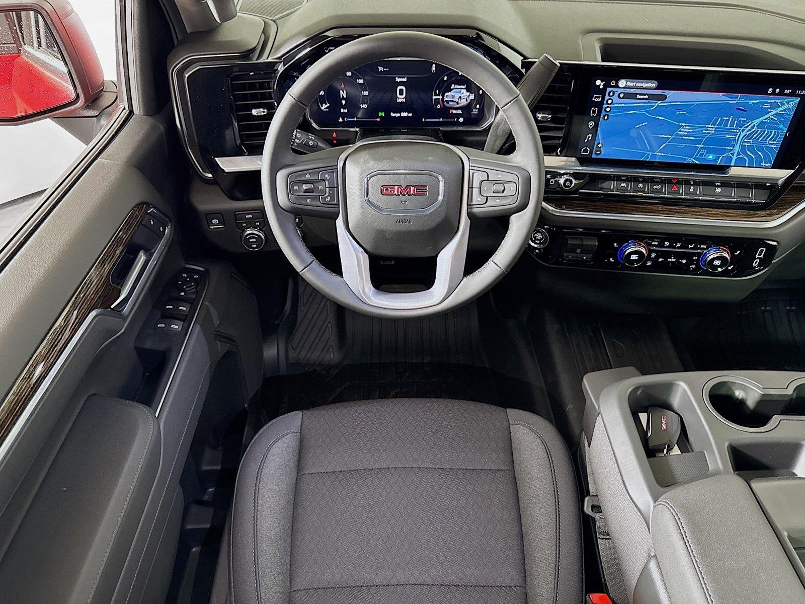 2026 GMC Sierra 1500 Elevation - Photo 15