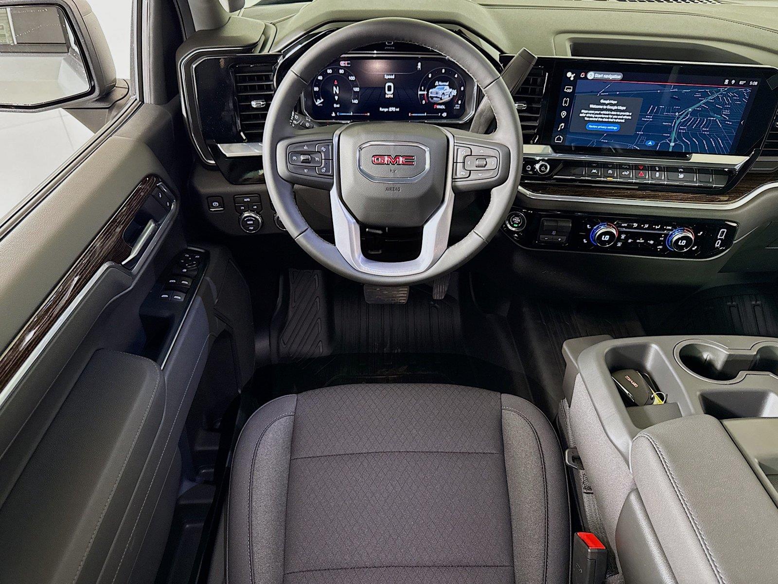 2026 GMC Sierra 1500 Elevation - Photo 15