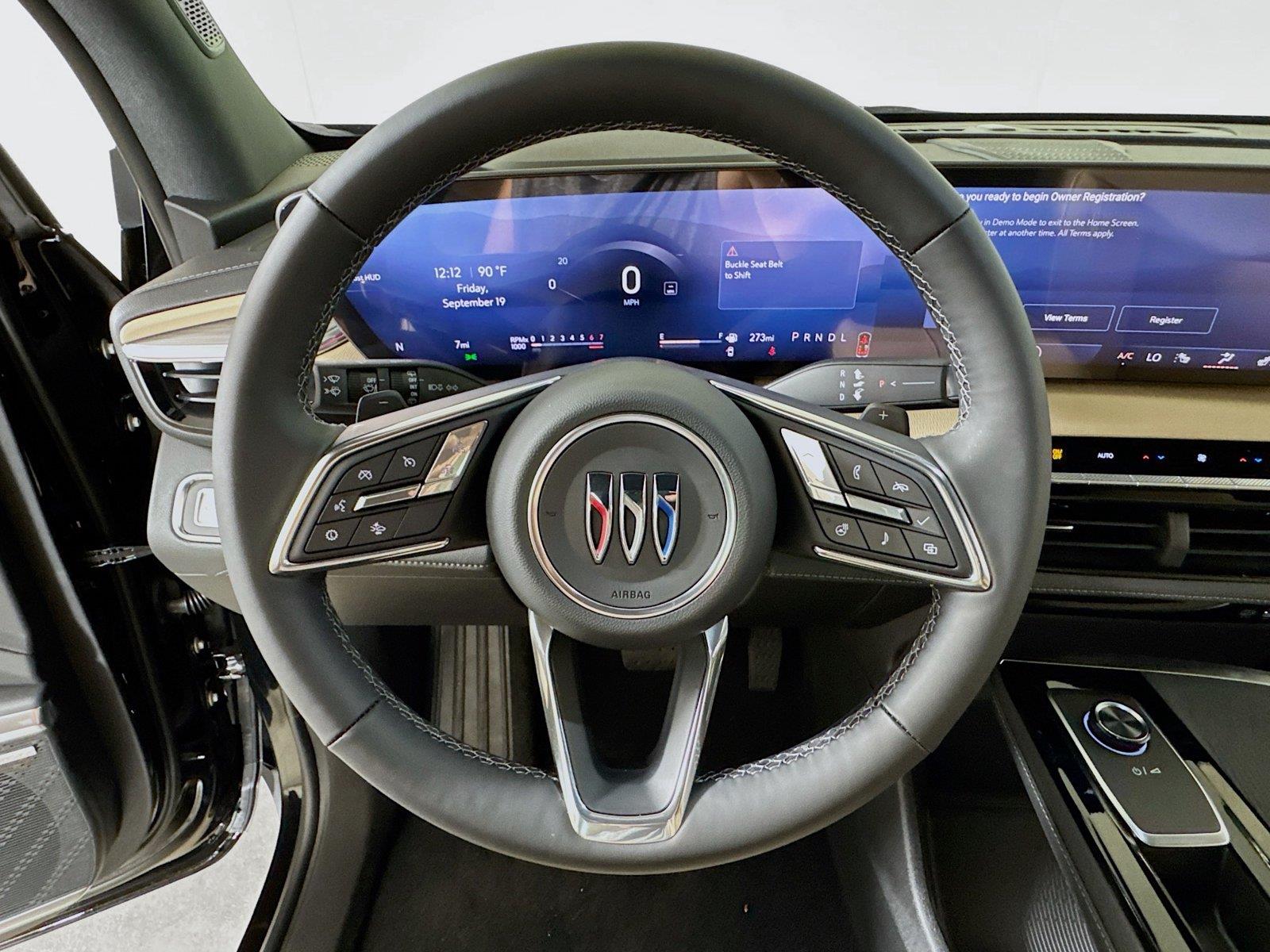 2026 Buick Enclave Preferred - Photo 6