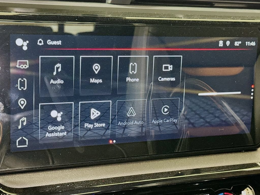 2026 GMC Sierra 1500 AT4 - Photo 7