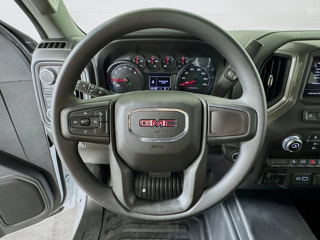 2026 GMC Sierra 2500HD Pro - Photo 6
