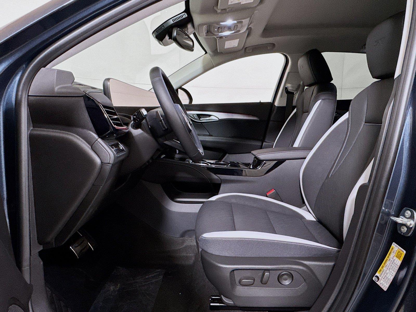 2026 Buick Envision Sport Touring - Photo 12