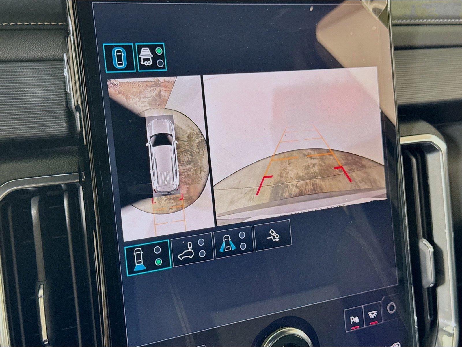 2026 GMC Acadia Elevation - Photo 9