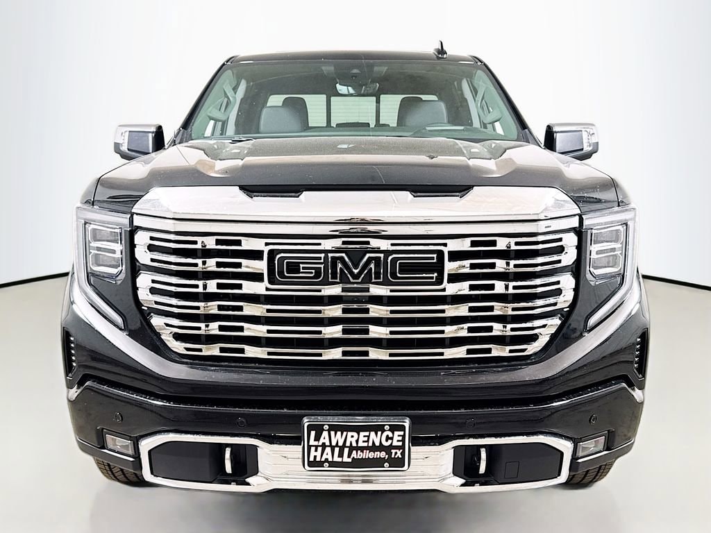 New 2026 GMC Sierra 1500 Denali Truck