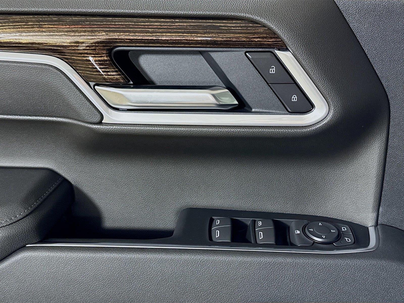 2026 GMC Sierra 1500 Elevation - Photo 16