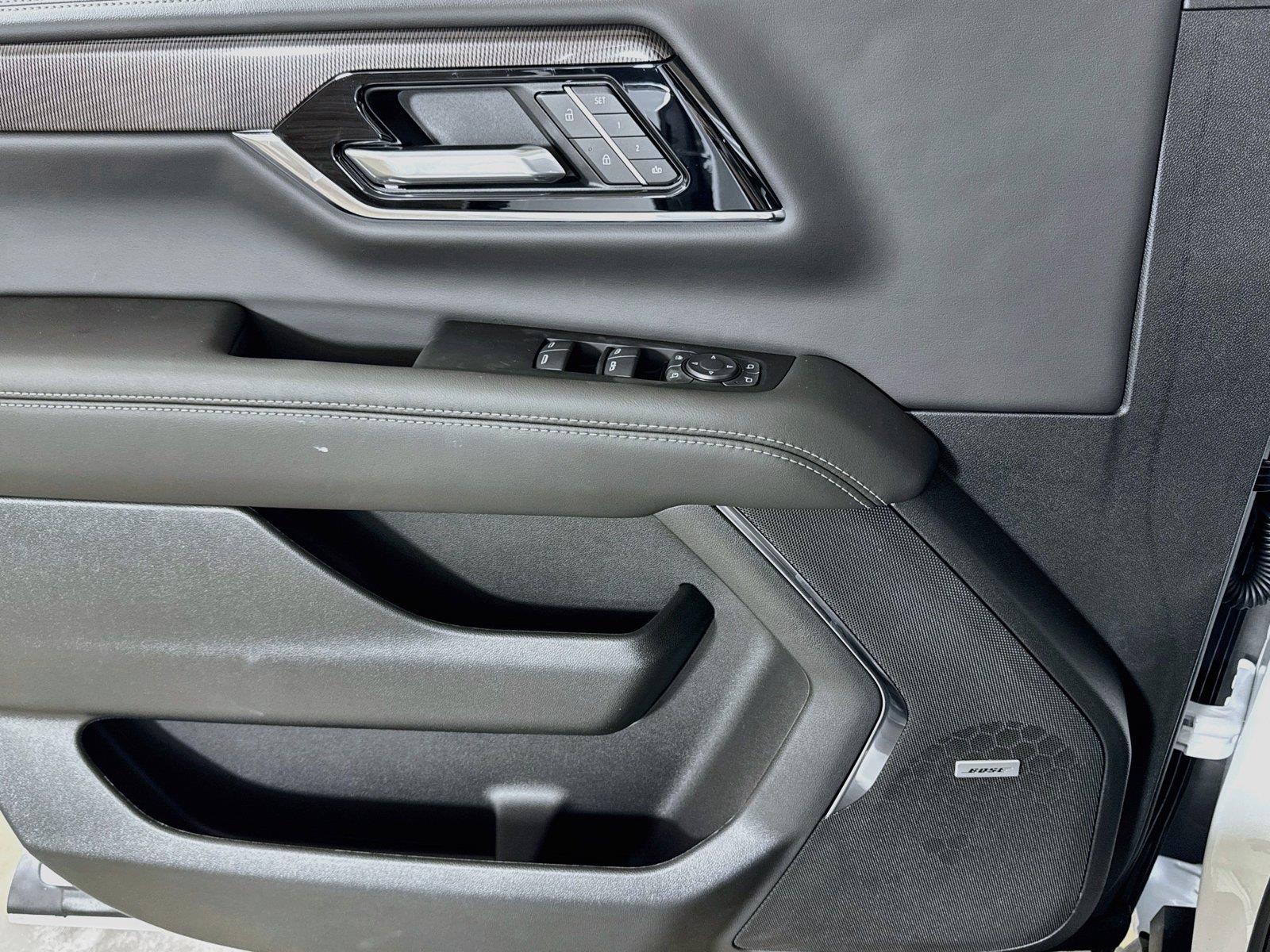 2026 GMC Yukon XL Elevation - Photo 15