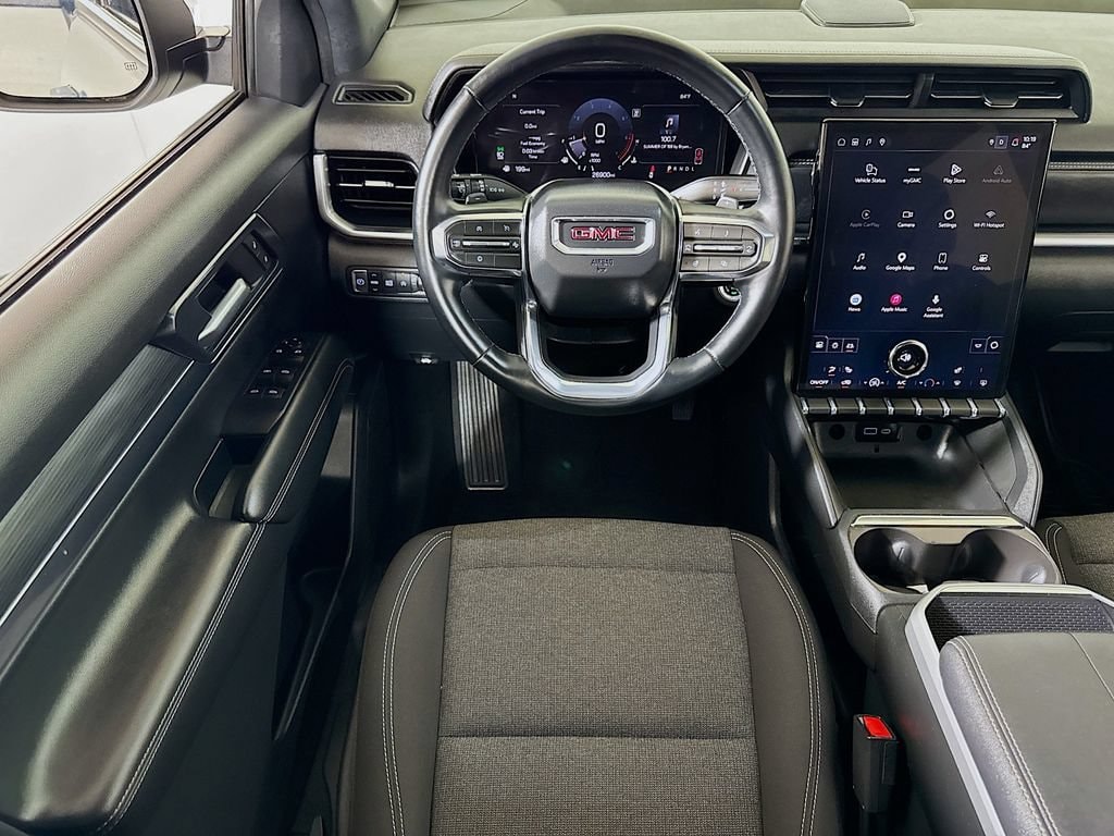 2026 GMC Terrain Elevation - Photo 20