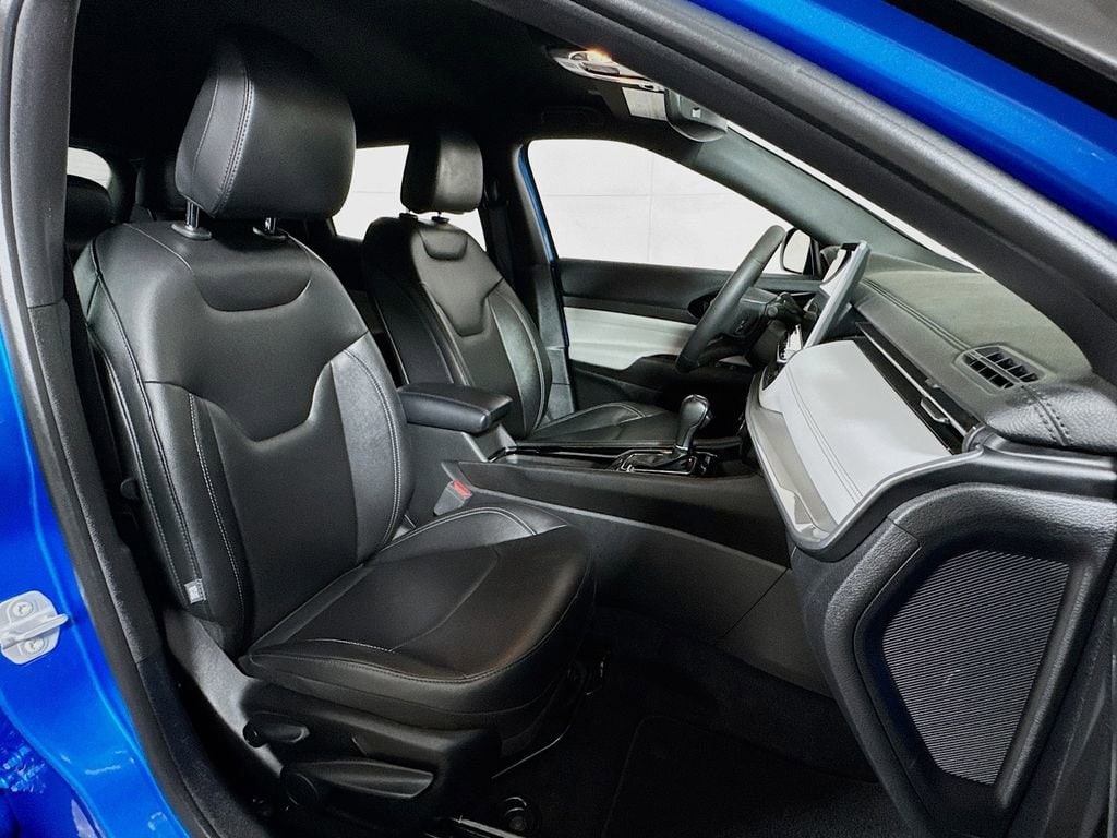 2025 Jeep Compass Limited - Photo 24