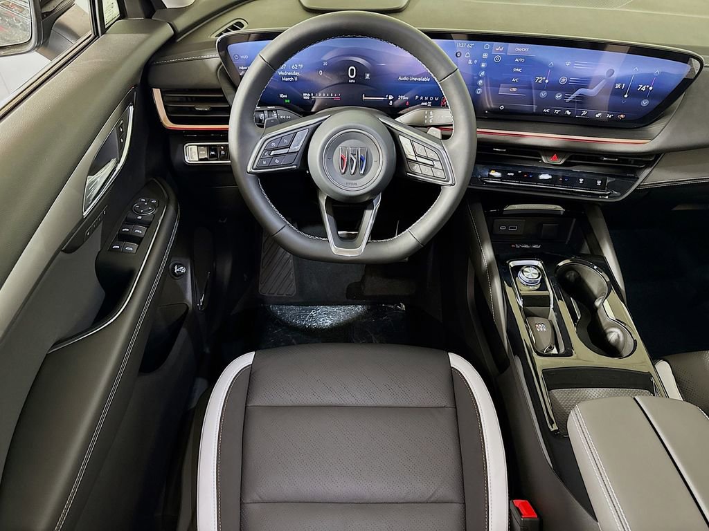 2026 Buick Envision Sport Touring - Photo 15