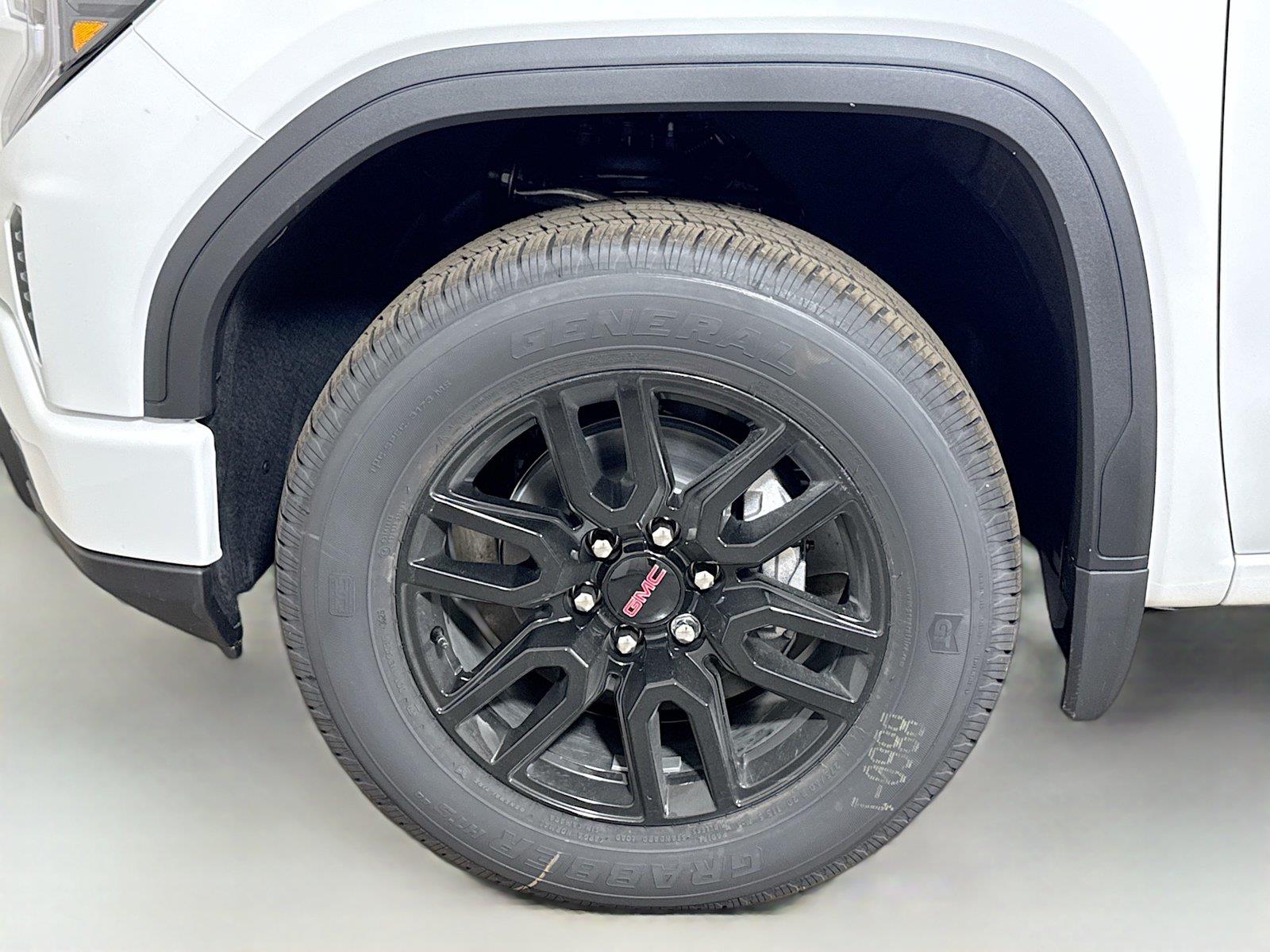 2026 GMC Sierra 1500 Elevation - Photo 19