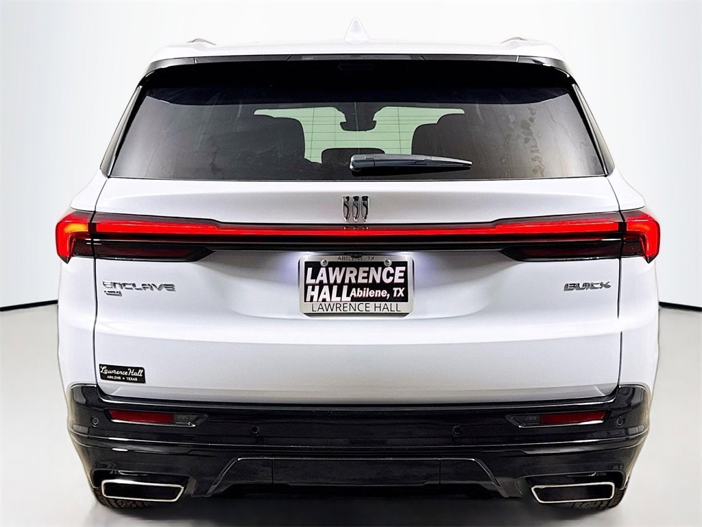 New 2026 Buick Enclave Sport Touring SUV