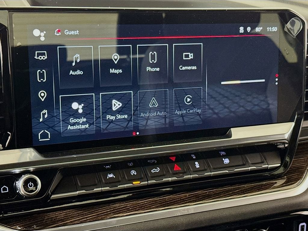 2026 GMC Sierra 1500 Elevation - Photo 7