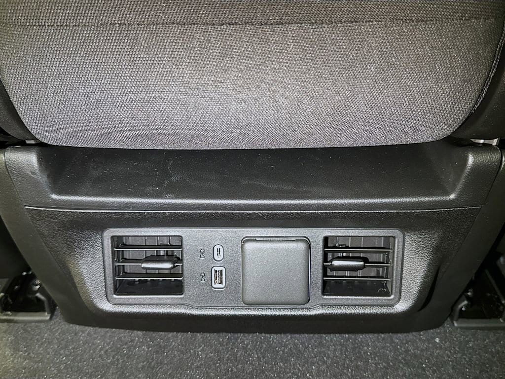 2026 GMC Sierra 1500 Elevation - Photo 23