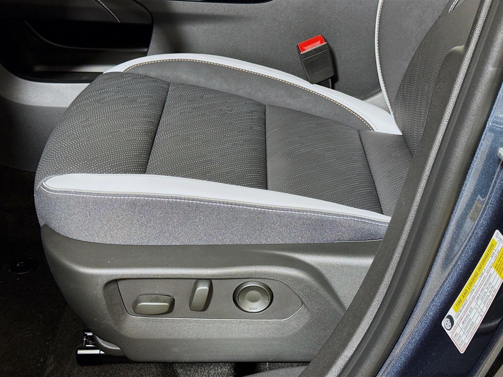 2026 Buick Envision Sport Touring - Photo 17