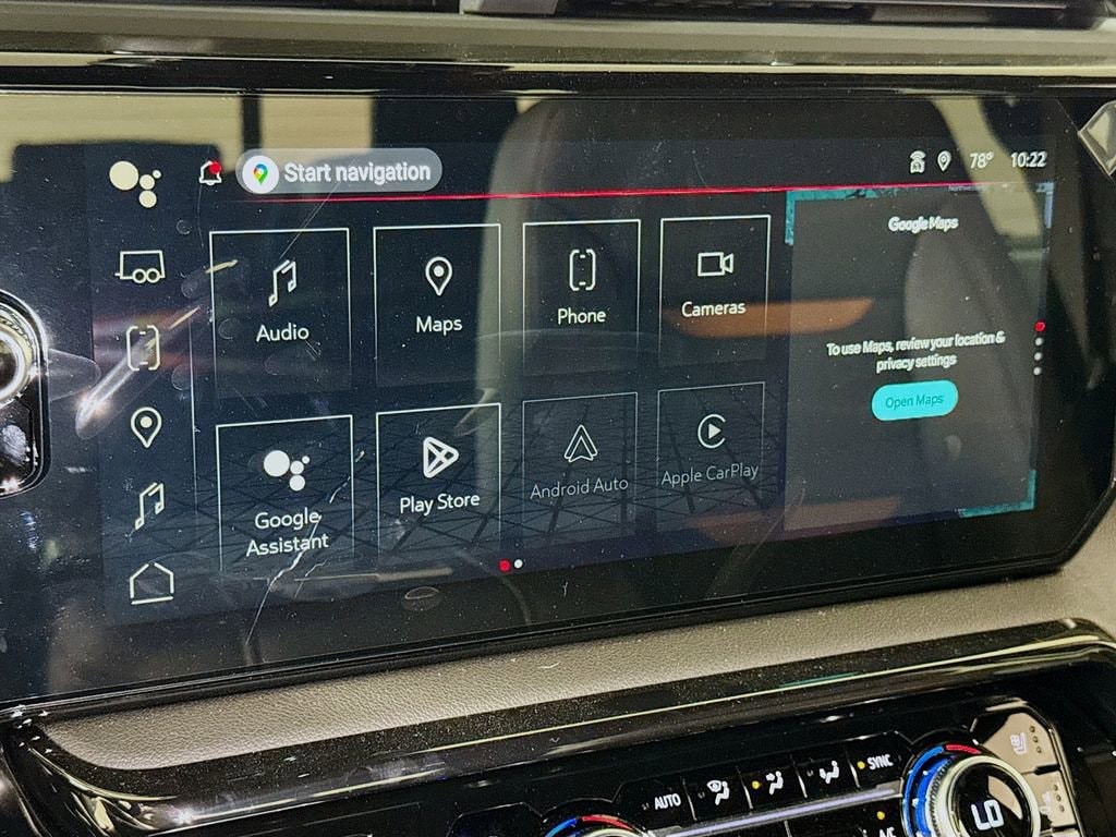 2026 GMC Sierra 2500HD AT4 - Photo 7
