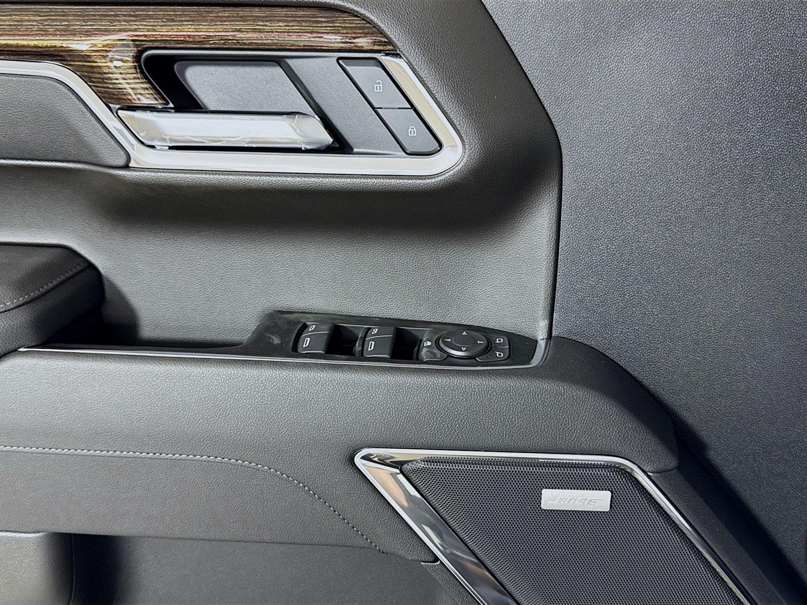2026 GMC Sierra 1500 Elevation - Photo 16