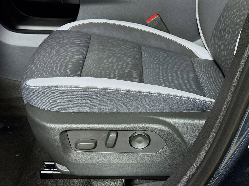 2026 Buick Envision Sport Touring - Photo 17