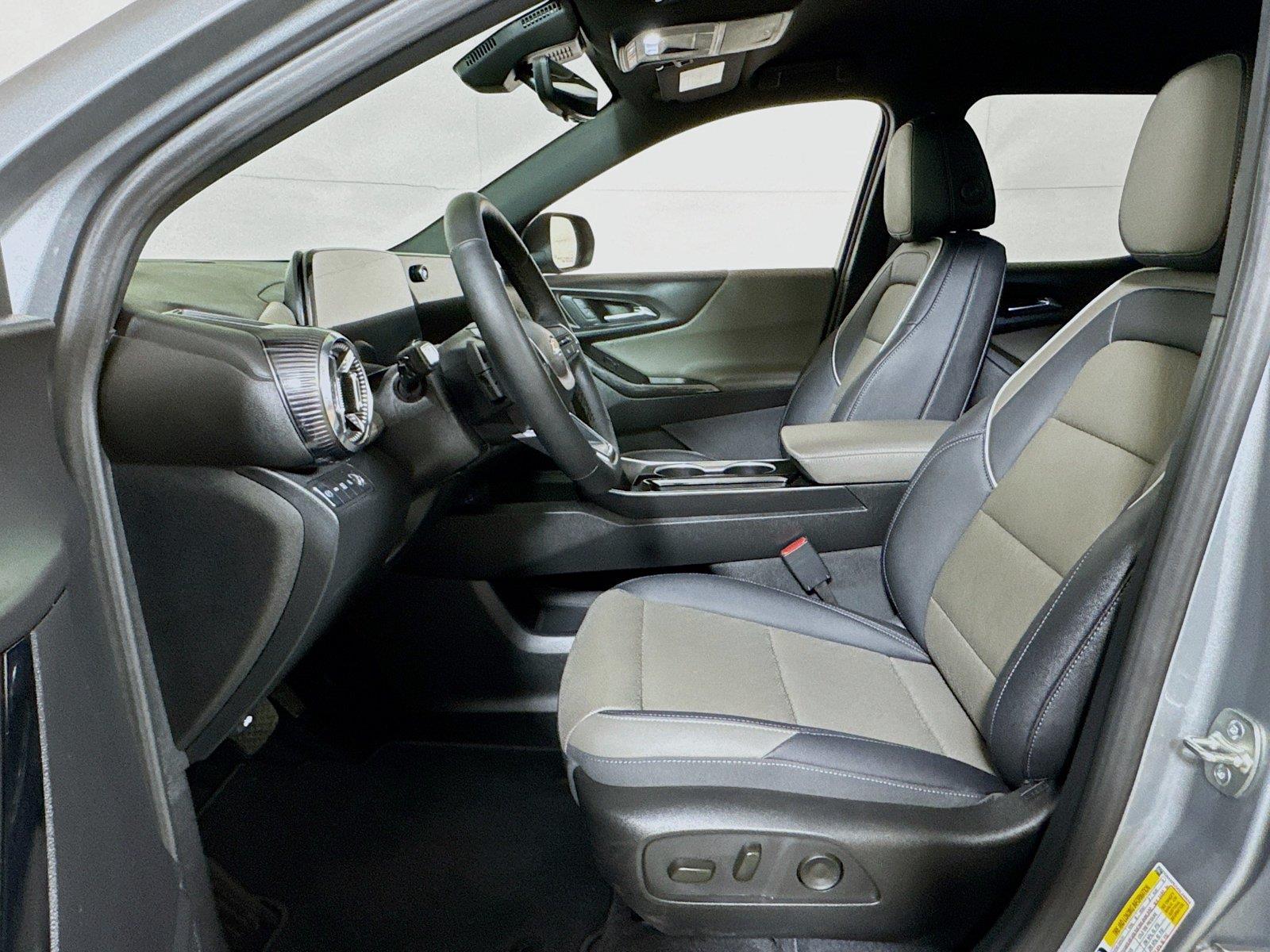 2026 Buick Envision Sport Touring - Photo 12