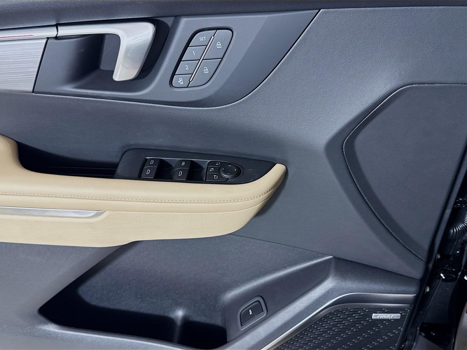 2026 Buick Enclave Preferred - Photo 16