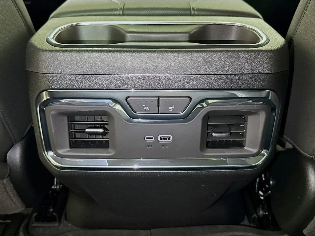 2026 GMC Sierra 2500HD SLT - Photo 14