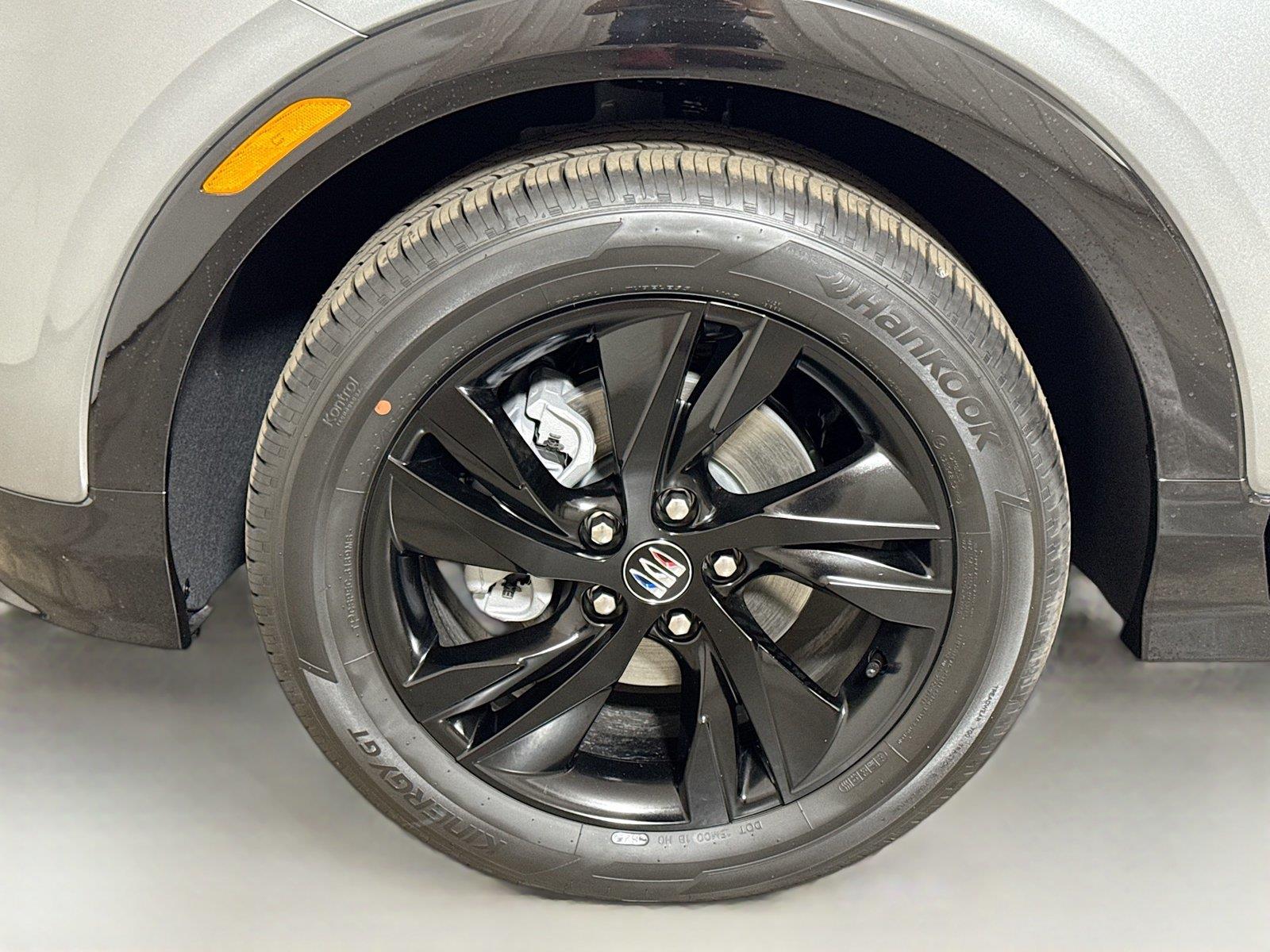 2026 Buick Encore GX Sport Touring - Photo 18