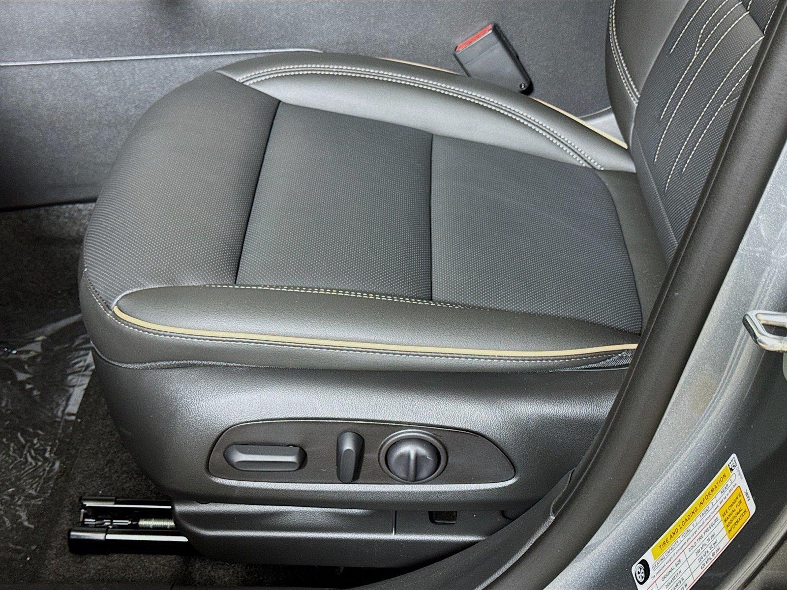 2026 Buick Envista Avenir - Photo 16