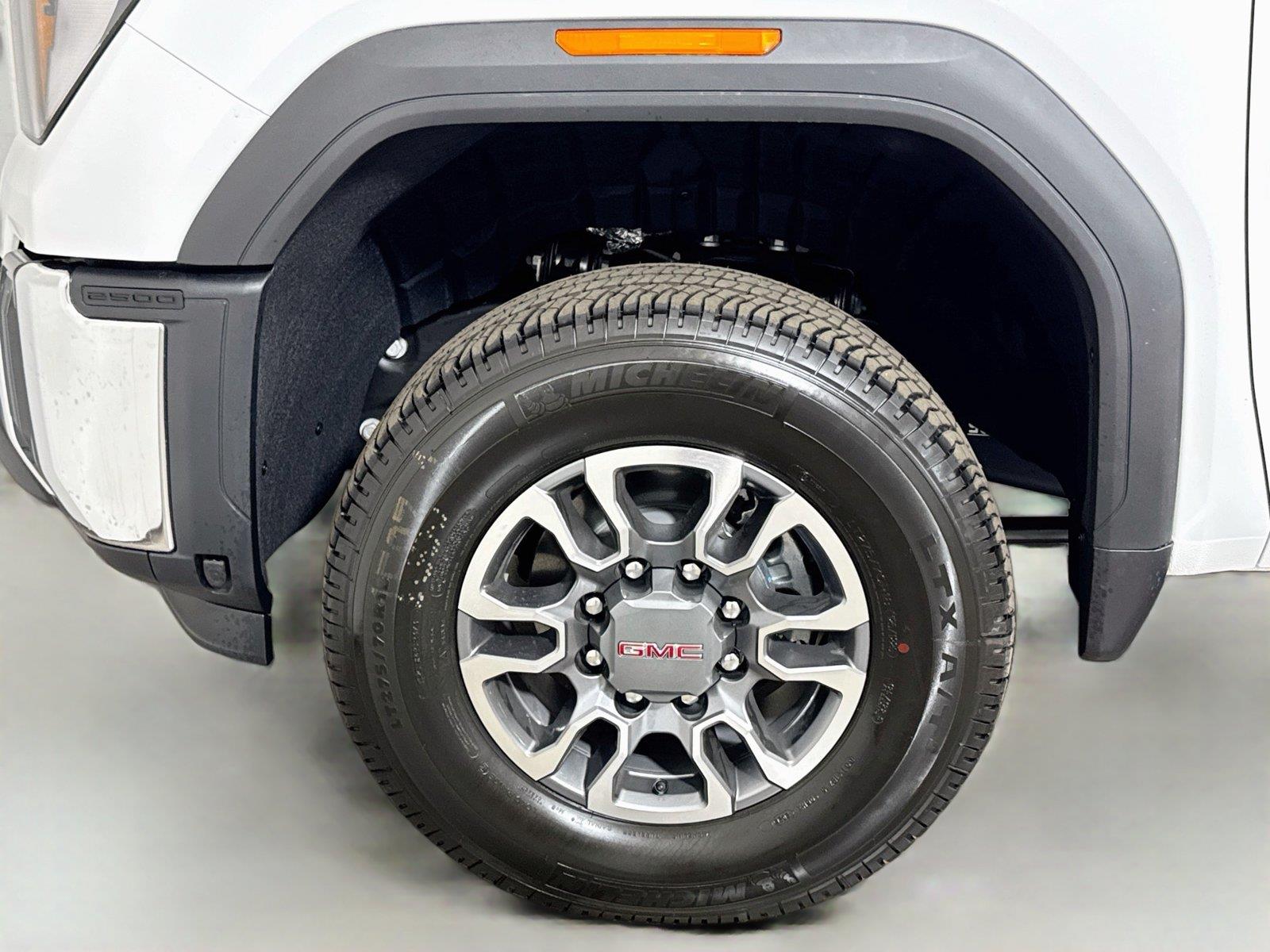 2026 GMC Sierra 2500HD SLE - Photo 19