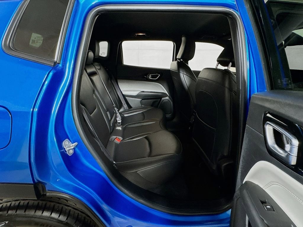 2025 Jeep Compass Limited - Photo 23