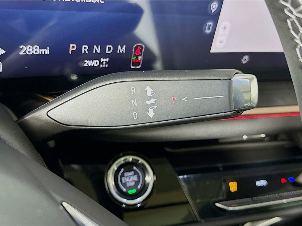 2026 Buick Envision Sport Touring - Photo 11