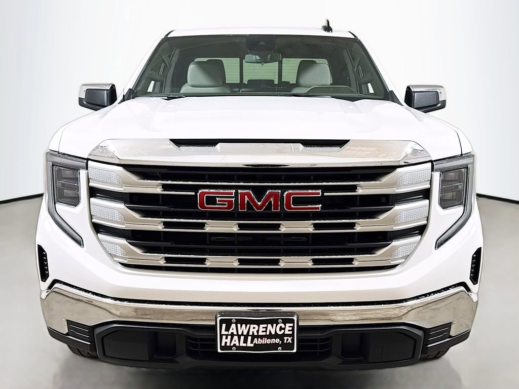 2026 GMC Sierra 1500 SLE - Photo 2