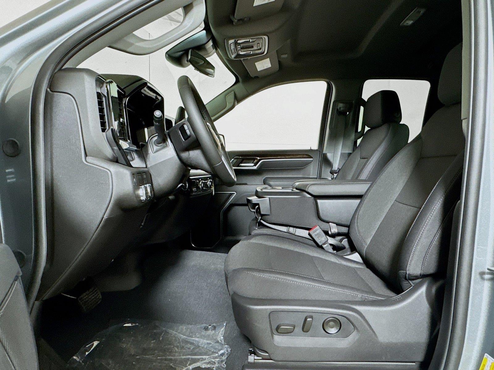 2026 GMC Sierra 1500 SLE - Photo 12
