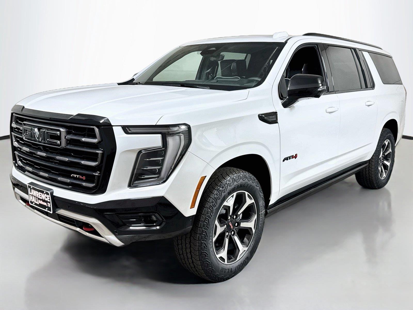 2026 GMC Yukon XL AT4 Ultimate SUV