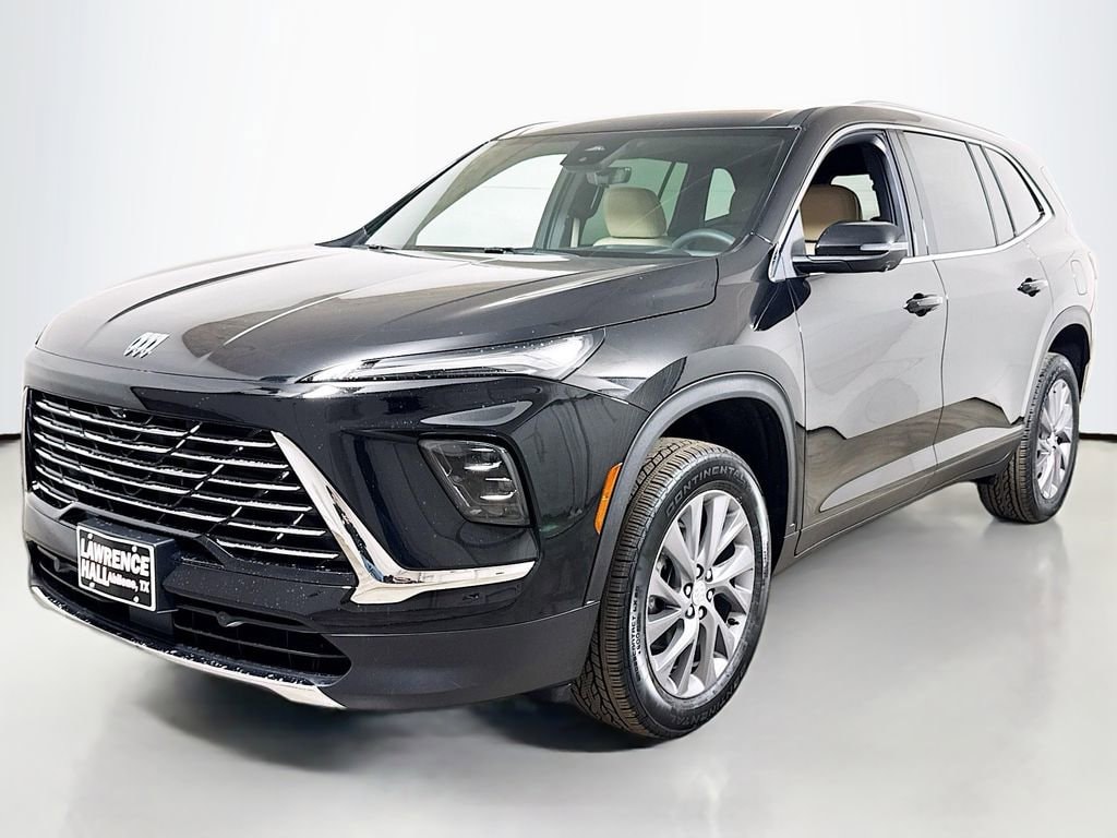 2026 Buick Enclave Preferred's photo