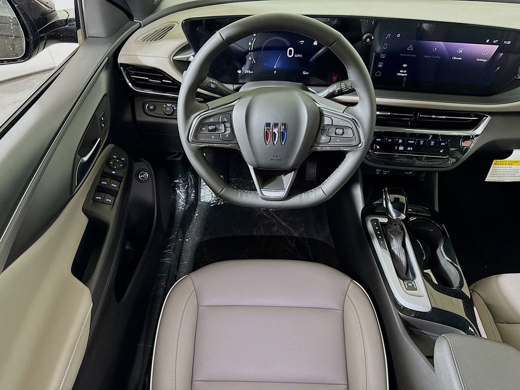 2026 Buick Envista Avenir - Photo 14
