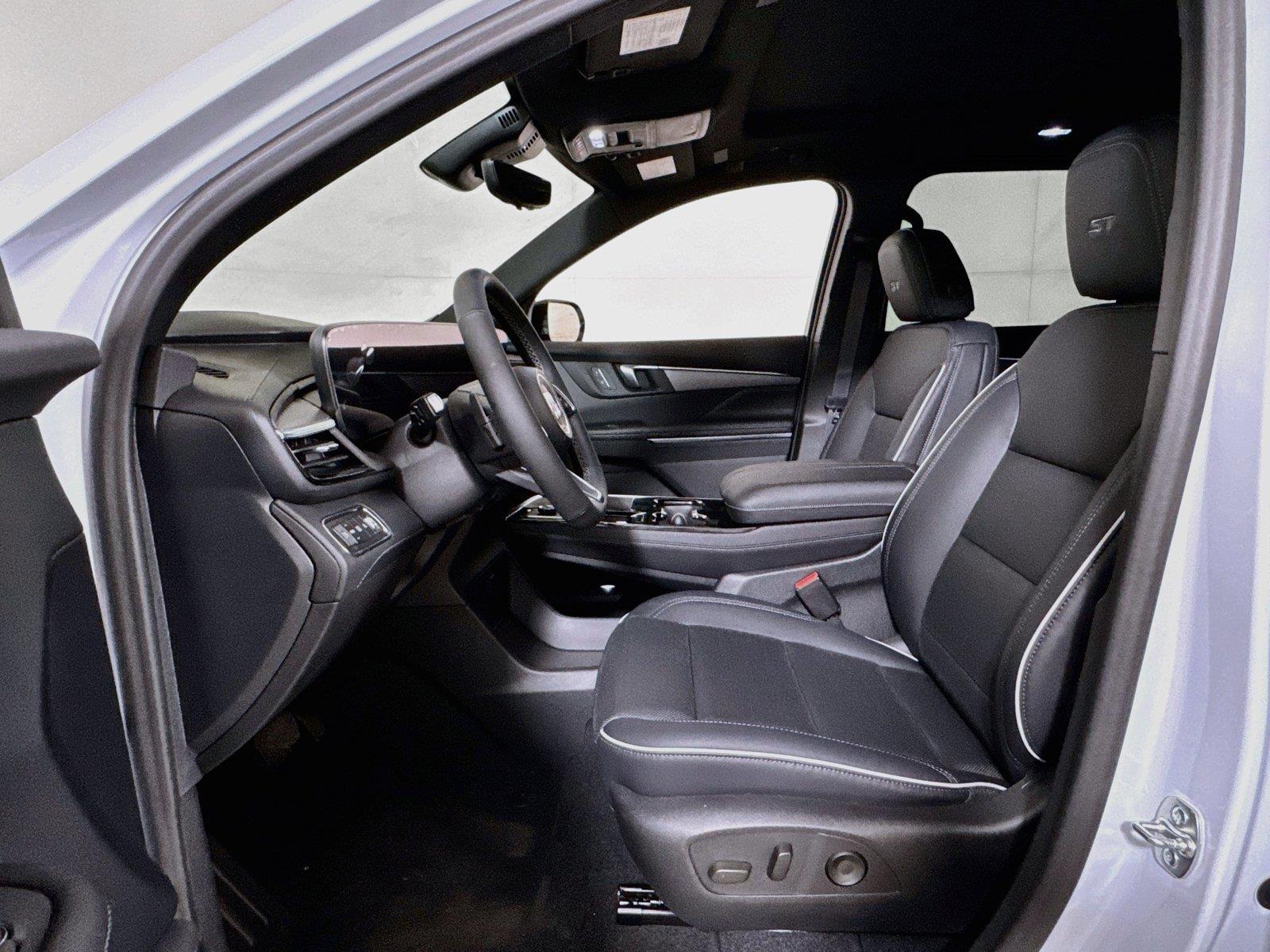 2027 Buick Enclave Sport Touring - Photo 12