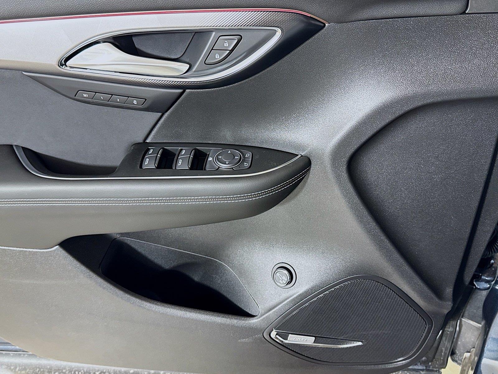 2026 Buick Envision Sport Touring - Photo 16
