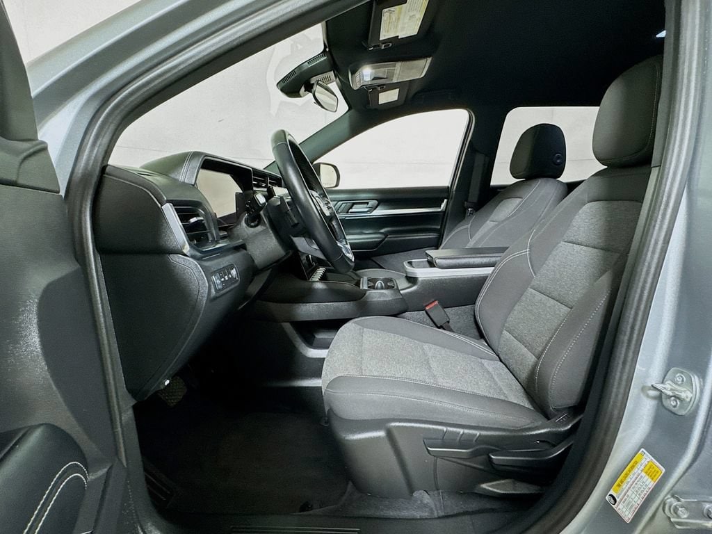 2026 GMC Terrain Elevation - Photo 19