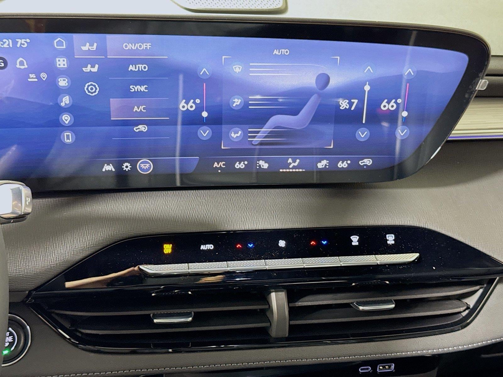 2026 Buick Enclave Preferred - Photo 10