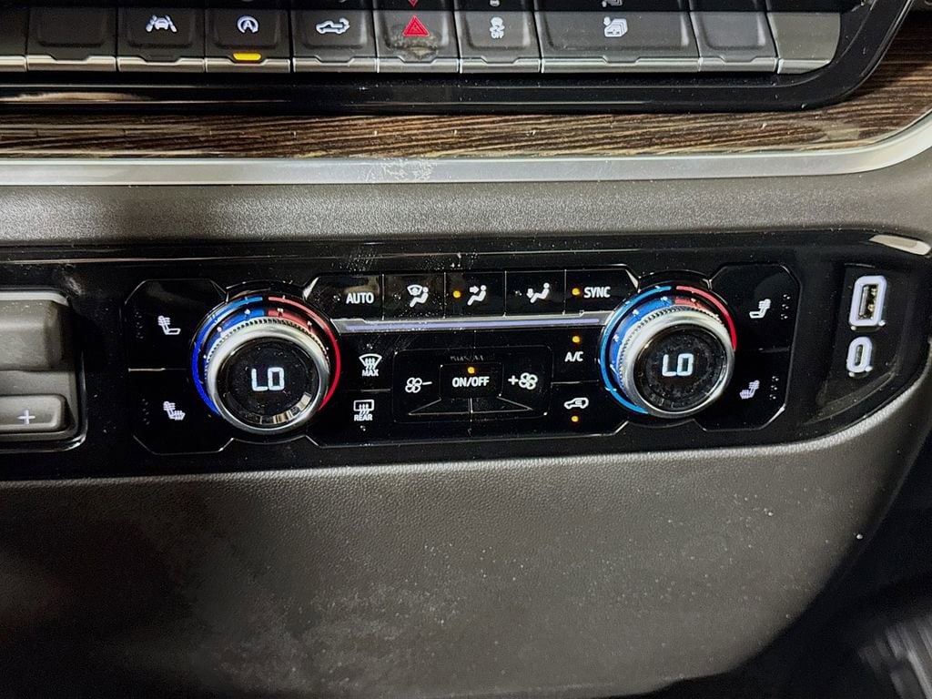 2026 GMC Sierra 1500 Elevation - Photo 10