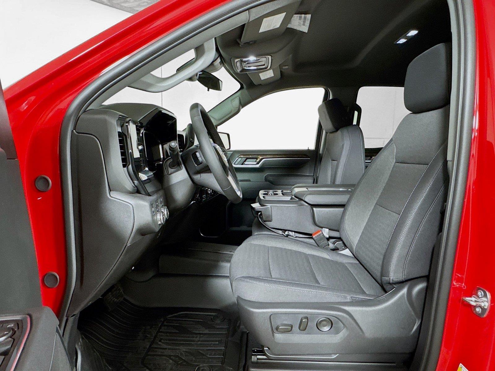 2026 GMC Sierra 1500 Elevation - Photo 12