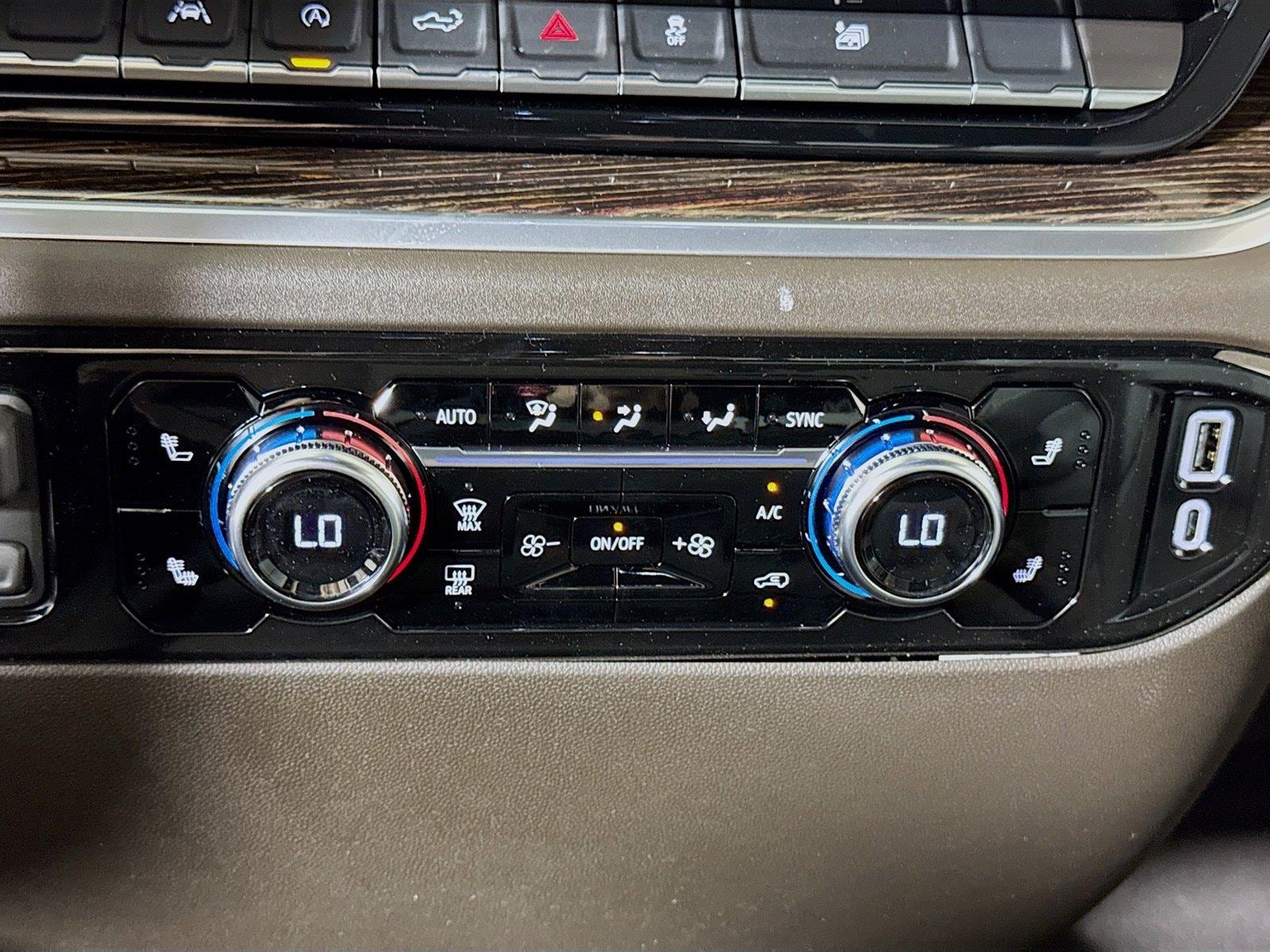 2026 GMC Sierra 1500 SLE - Photo 10